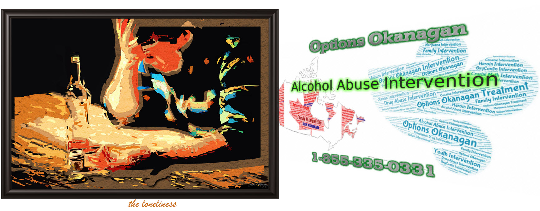 Alcohol Rehab and Intervention, Opiates, Heroin addiction and Fentanyl abuse and addiction in Calgary, Alberta
